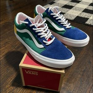 Vans Old Skool